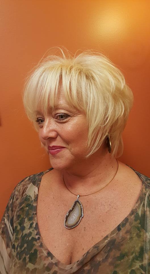 Good Haircuts Near My Location