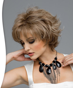 Medical Wigs for Cancer Patients Expert Hair Salon Fittings