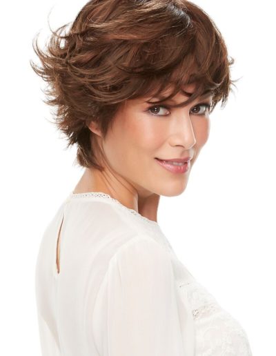 Fashion Wigs for Cancer Patients